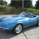 Illustration for article titled For $17,900, this fall could be your Corvette summer